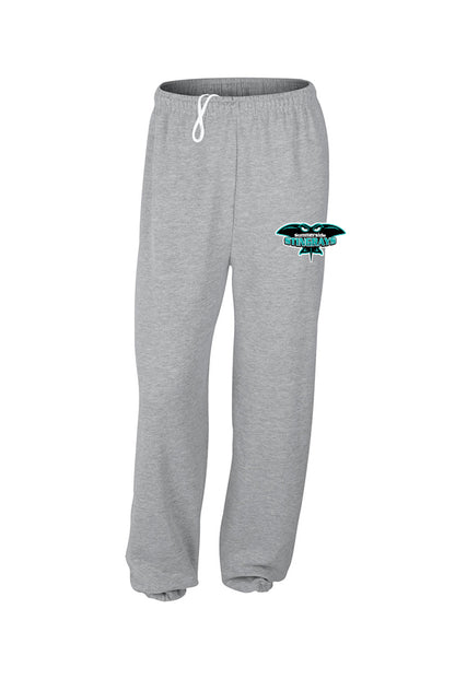 Fleece Sweatpants