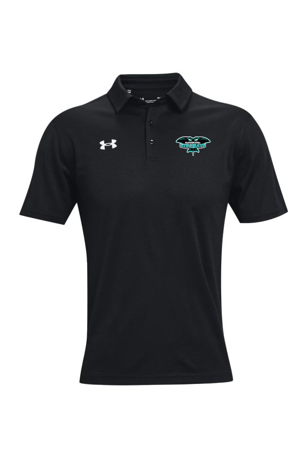 Team Tech Polo