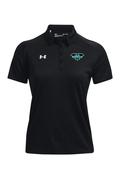 Team Tech Polo