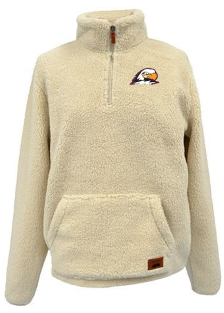 Sherpa 1/4 Zip