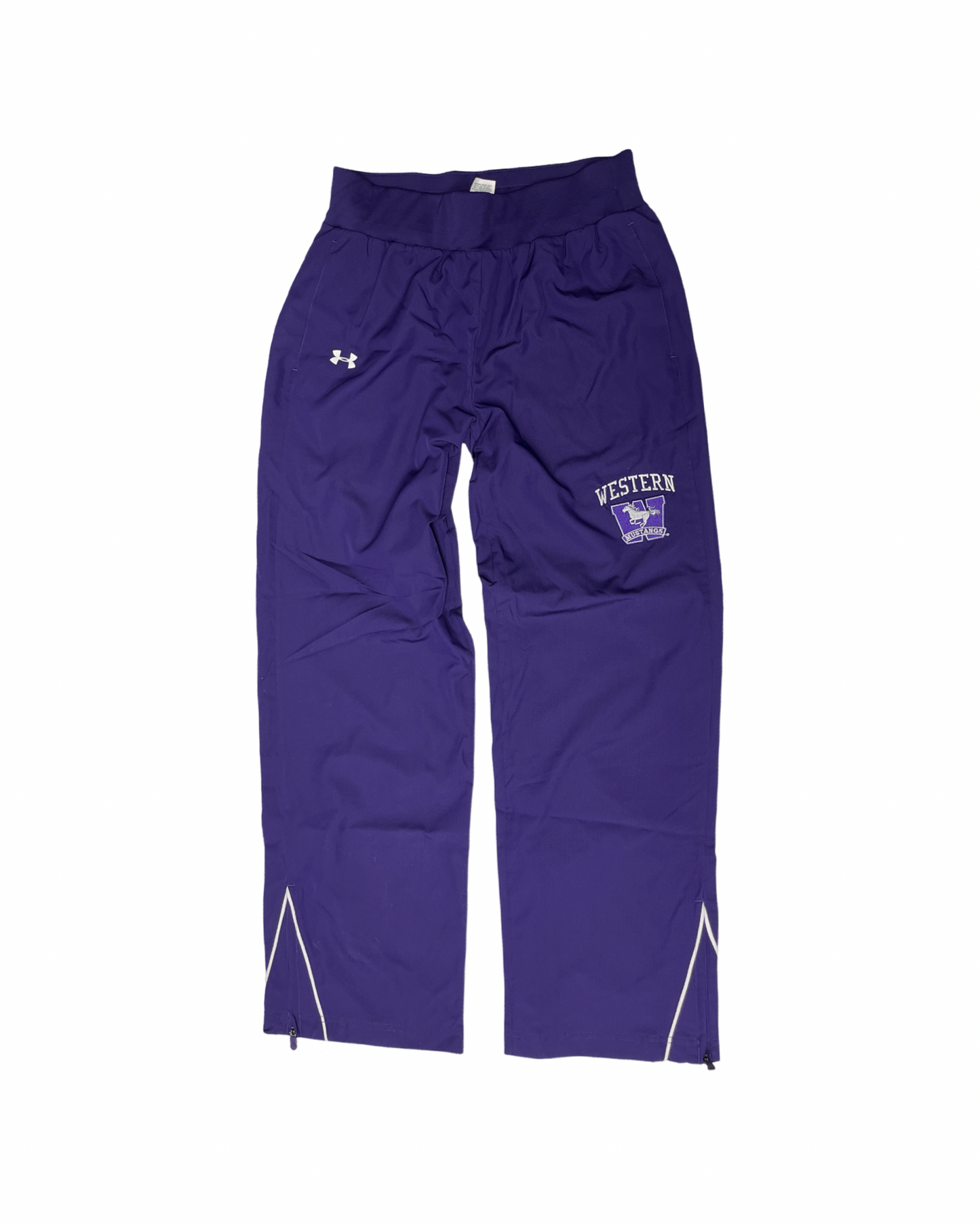 Western UA Pants