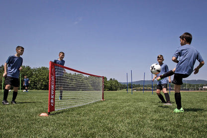 Soccer Tennis Net