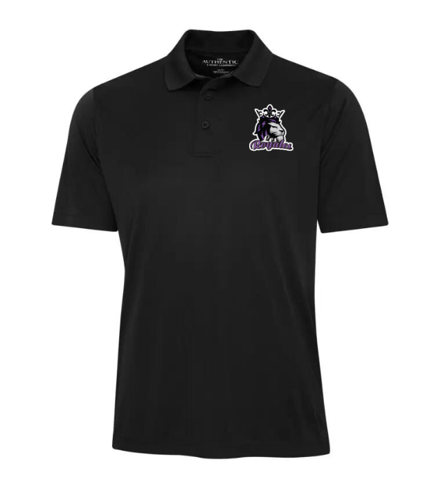 Pro Team Polo