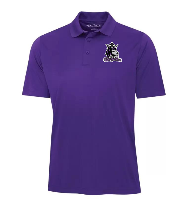 Pro Team Polo