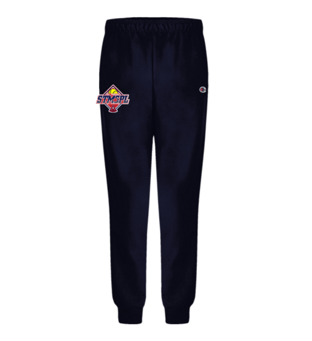 Cotton Fleece Joggers