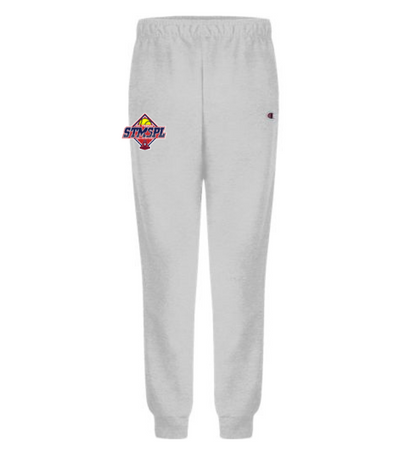 Cotton Fleece Joggers