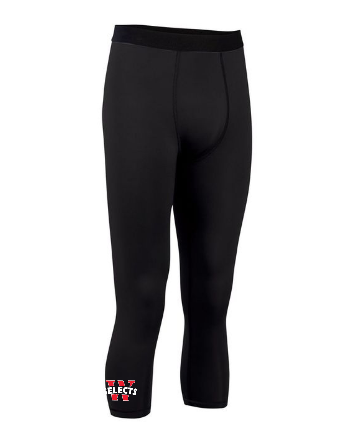 Compression Calf-Length Tight - April Delivery