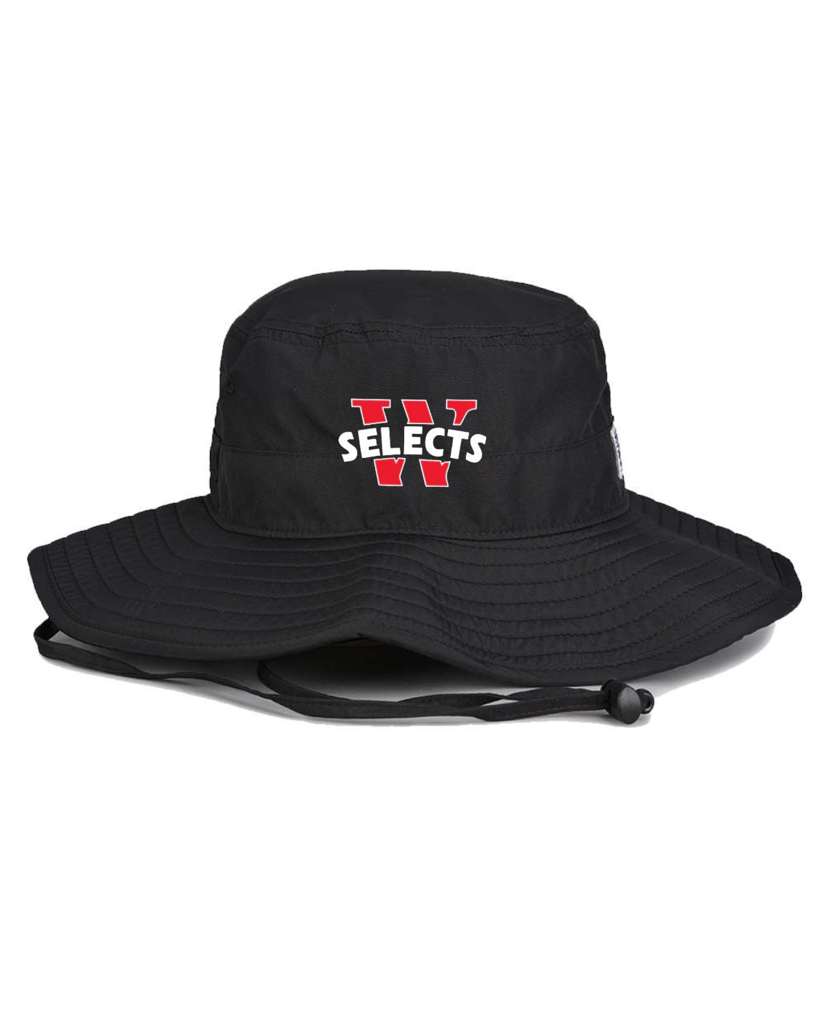 Bucket Hat - One Size Fits All