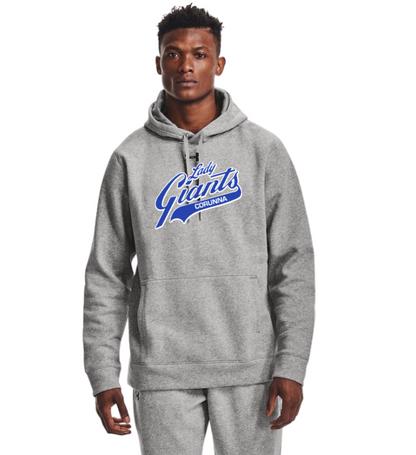 Cotton Hustle Hoodie