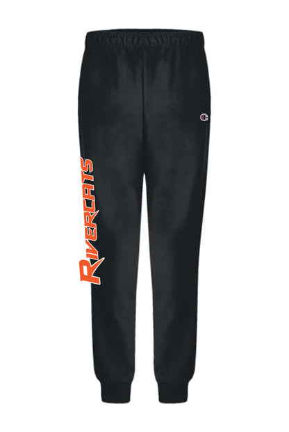 Cotton Fleece Joggers