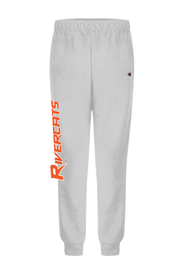 Cotton Fleece Joggers