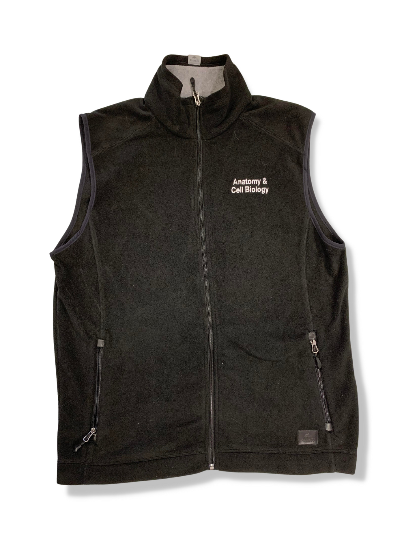 Willowbeach Vest