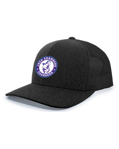 Adjustable Ball Cap