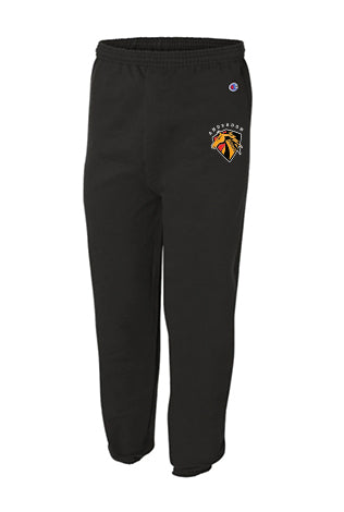 Cotton Fleece Sweatpant - Youth