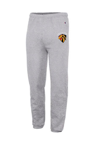 Cotton Fleece Sweatpant - Youth