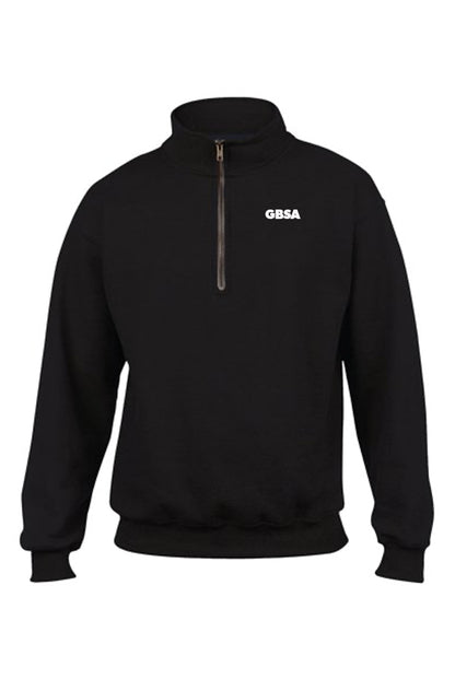 Fleece 1/4 Zip