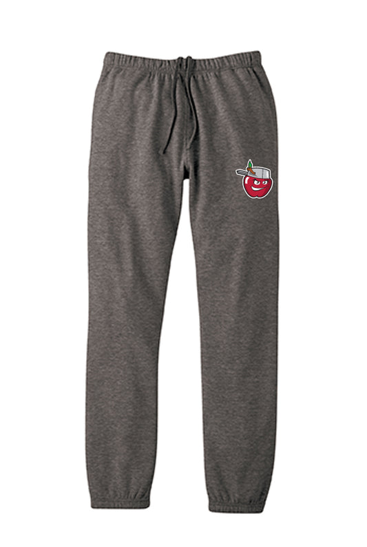 Cotton Fleece Sweatpants