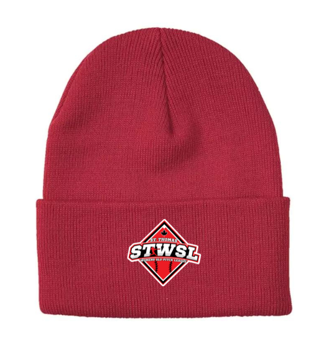 Board Winter Toque