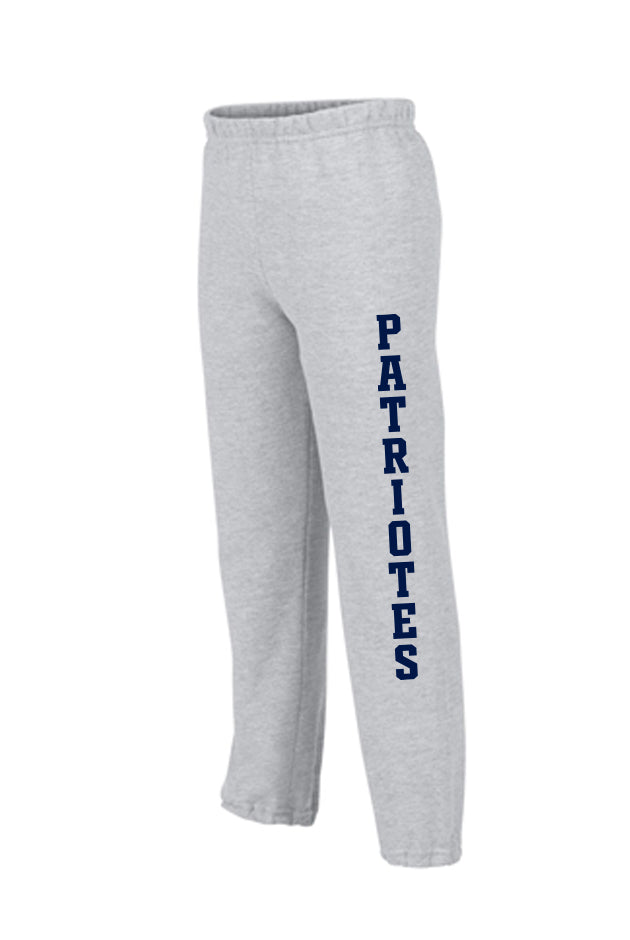 Fleece Sweatpants