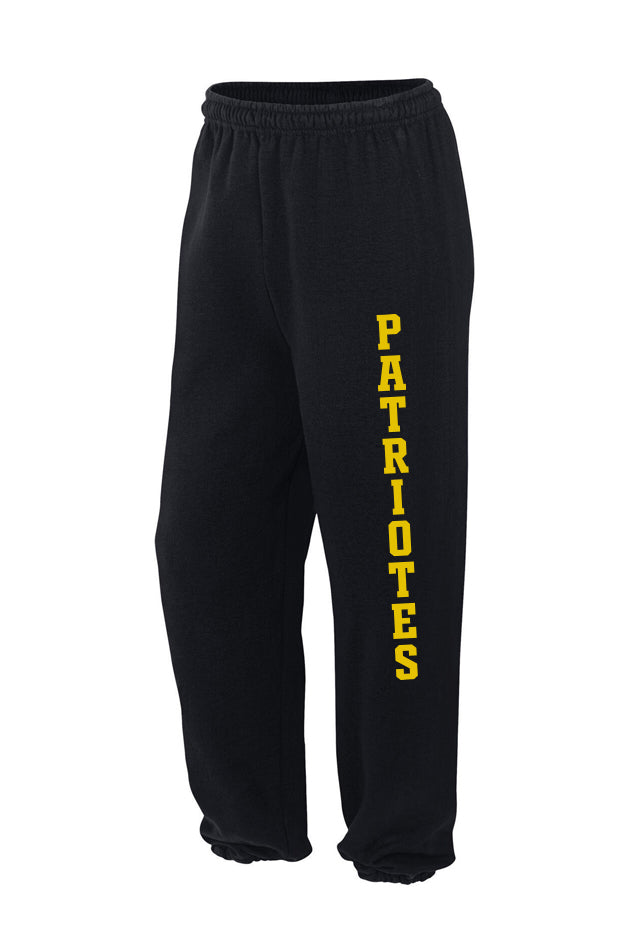 Fleece Sweatpants