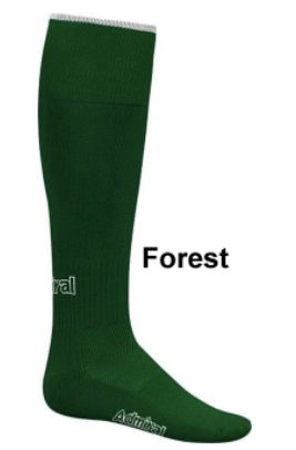 Match Sock - Adult