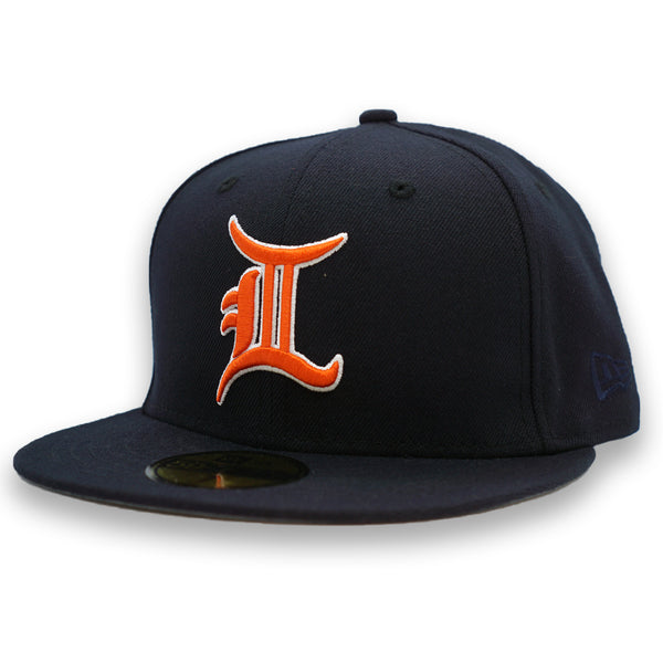 London Tigers Baseball Hat – Brand Dead