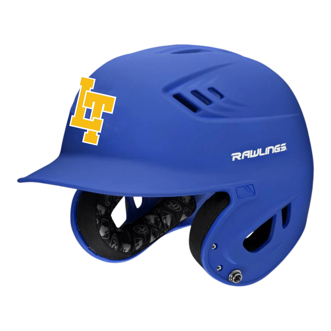 Batting Helmet