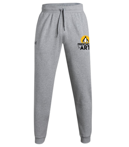 Cotton Fleece Sweatpant