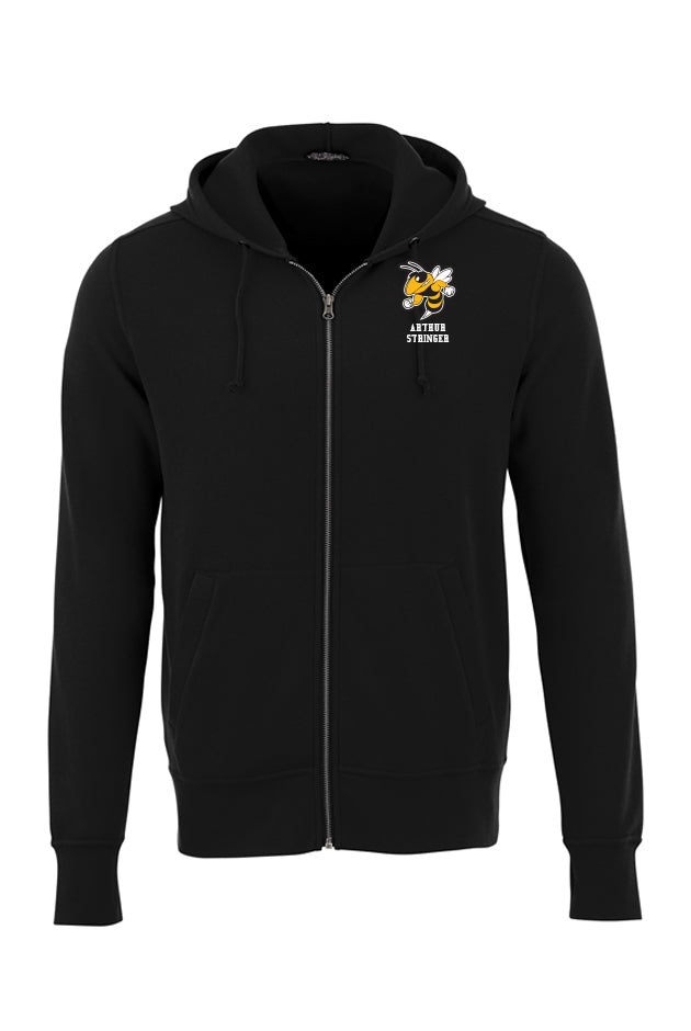 Cypress Full Zip Hoodie - Mens