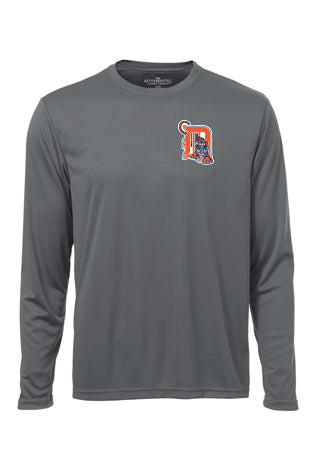 Performance Long Sleeve Shirt