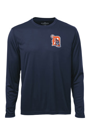 Performance Long Sleeve Shirt