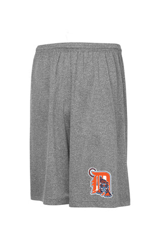 Pro Team Short - Adult