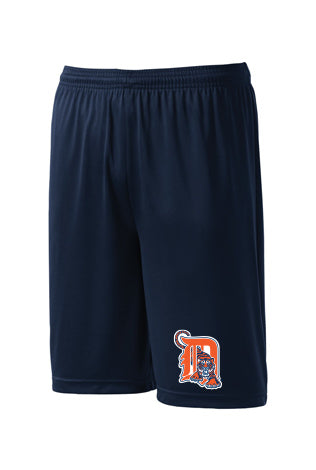 Pro Team Short - Adult