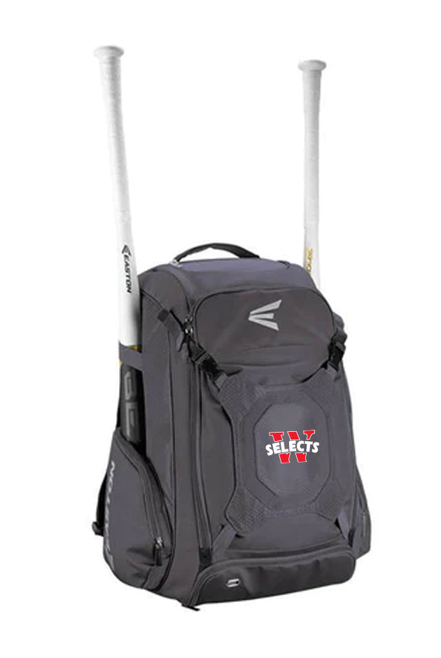 Walk Off Backpack