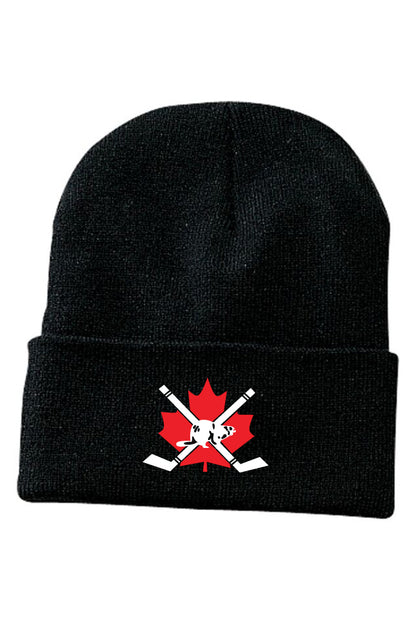 Beanie Toque