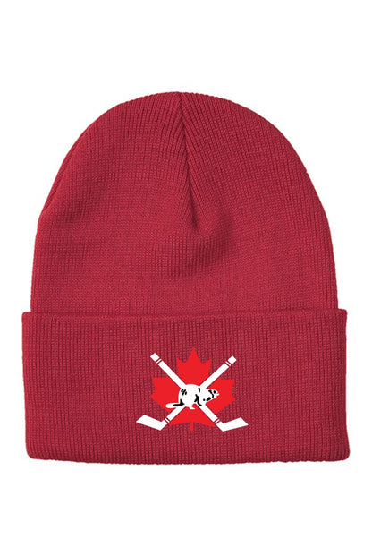 Beanie Toque