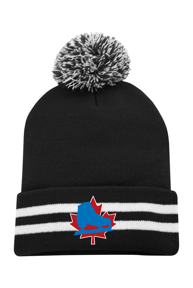 Pom Toque