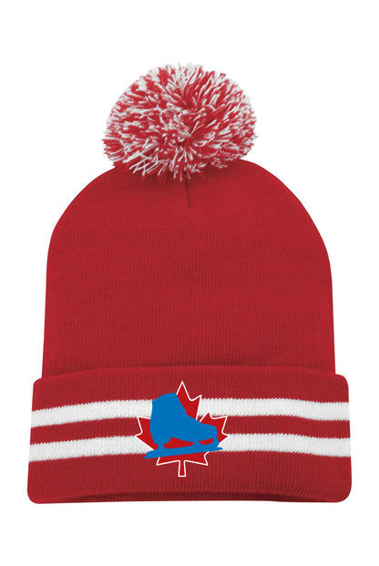 Pom Toque