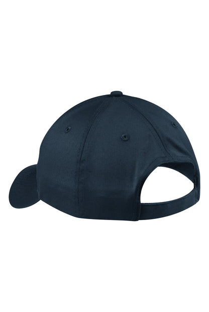 Adjustable Ball Cap