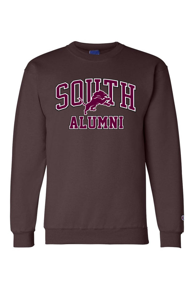 South Alumni Crewneck