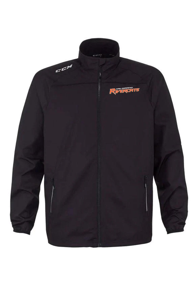 Lightweight Rink Suit Jacket