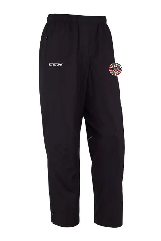 Lightweight Rink Suit Pant - Youth