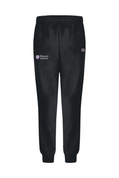 Alumni Logo Pant