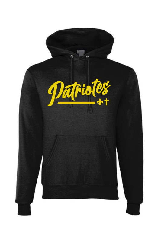 Patriotes Fleece Hoodie