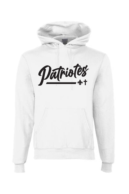 Patriotes Fleece Hoodie