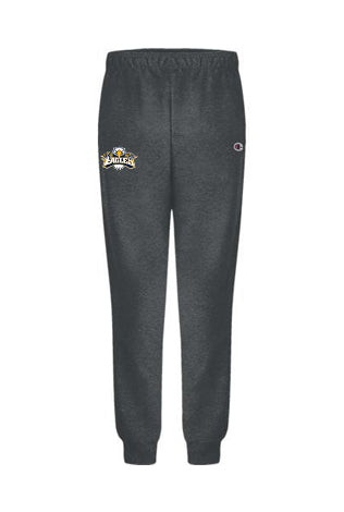 Fleece Jogger