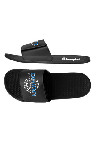 Champion Slides