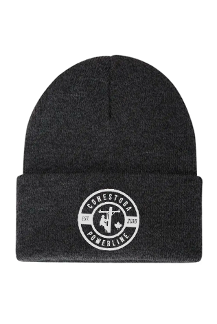 Cuffed Beanie