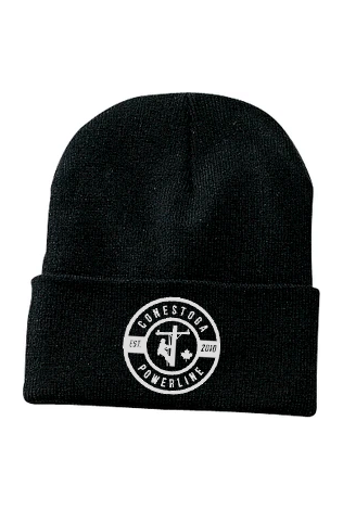 Cuffed Beanie