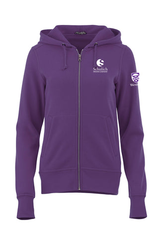 Schulich hoodie new arrivals